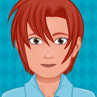 AVATAR ANGELA